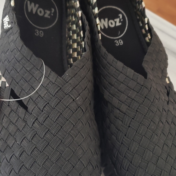 Shoes - Picture 3 of 3